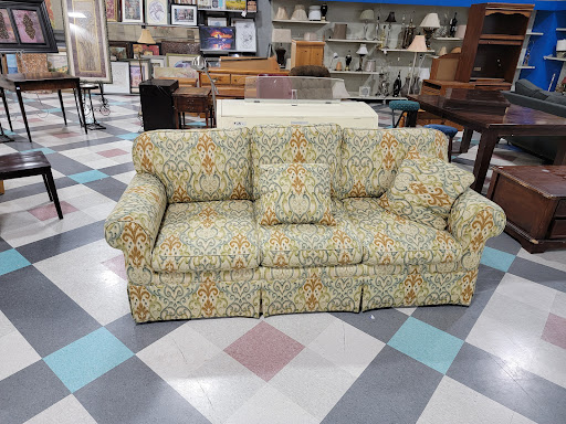 Thrift Store «Goodwill», reviews and photos, 2010 N Graves St, McKinney, TX 75069, USA