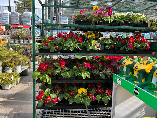 Home Improvement Store «The Home Depot», reviews and photos, 2750 Crow Canyon Rd, San Ramon, CA 94583, USA