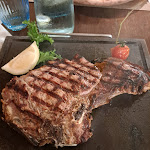 Photo n°2 de l'avis de Luca.p fait le 05/02/2022 à 12:54 sur le  Mata Hari Pizzeria, Ristorante, Bistrot, Steak House, Wine Bar, Birreria à Bagheria