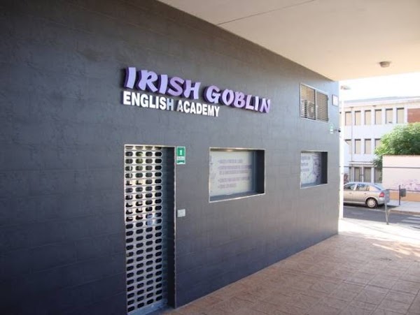 Academia de ingles