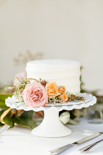 Florist «Wildflower Florist», reviews and photos, 1001 S El Camino Real, San Clemente, CA 92672, USA