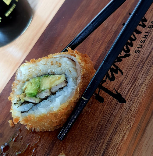 Hamachi - Sushi Bar