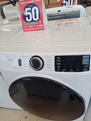 Furniture Store «American Freight Furniture and Mattress», reviews and photos, 6767 Brookpark Rd, Parma, OH 44129, USA