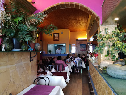 Restaurante La Mirada Profunda - C. Santiago, 25, 38900 Villa de Valverde, Santa Cruz de Tenerife, Spain