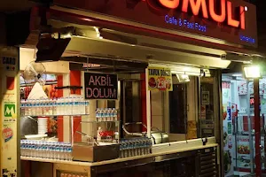 Tumuli Büfe & Burger & FastFood Cafe image