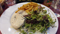 Faux-filet du Restaurant français Bistrot Parisien à Le Havre - n°18