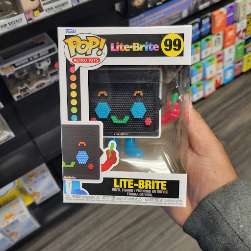 Video Game Store «GameStop», reviews and photos, 1589 N Expy, Griffin, GA 30223, USA