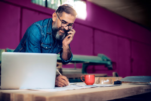 Office Depot Tech Services image