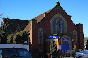 Foleshill Baptist Church
