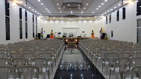 Iglesia Asamblea de Dios