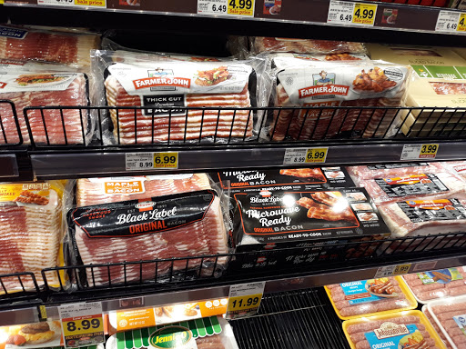 Grocery Store «Ralphs», reviews and photos, 8626 Firestone Blvd, Downey, CA 90241, USA