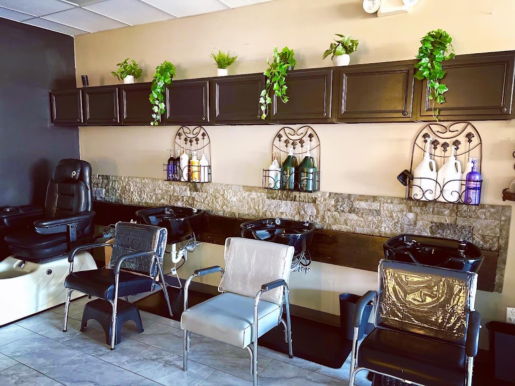 Sunset Hair Co. 65714