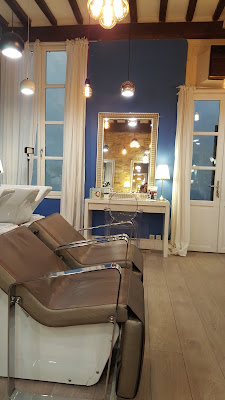 Alexandre Serio Suite 17***** à Nîmes