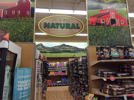 Pet Supply Store «Petco Animal Supplies», reviews and photos, 2823 County Home Rd, Goshen, IN 46526, USA