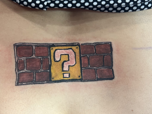 Explore forearm tattoos for women ideas, creative tattoo ideas in Port Aransas, available at Island Ink studio