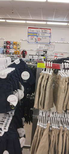 Discount Store «Fallas Paredes Discount Stores», reviews and photos, 26 E Baseline Rd #110, Phoenix, AZ 85040, USA