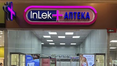 Аптека " Inlek "