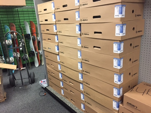 Exercise Equipment Store «Play It Again Sports», reviews and photos, 5548 Springdale Ave, Pleasanton, CA 94588, USA