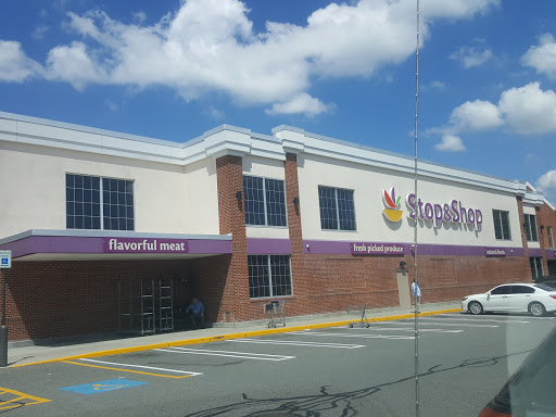 Supermarket «Stop & Shop», reviews and photos, 1025 Truman Hwy, Hyde Park, MA 02136, USA