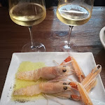 Photo n°1 de l'avis de Lolly68. fait le 14/11/2019 à 16:41 sur le  Enoteca Scarpa à Lignano Sabbiadoro