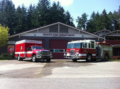Griffin Fire Department Headquarters