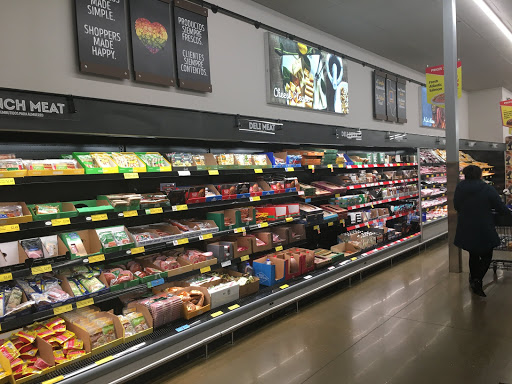 Supermarket «ALDI», reviews and photos, 3044 Old Denton Rd #200, Carrollton, TX 75007, USA