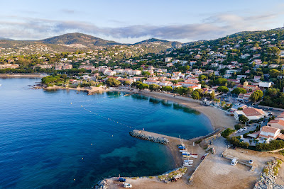 BENICIMMO IMMOBILIER LES ISSAMBRES MER ET PRESTIGE à Roquebrune-sur-Argens