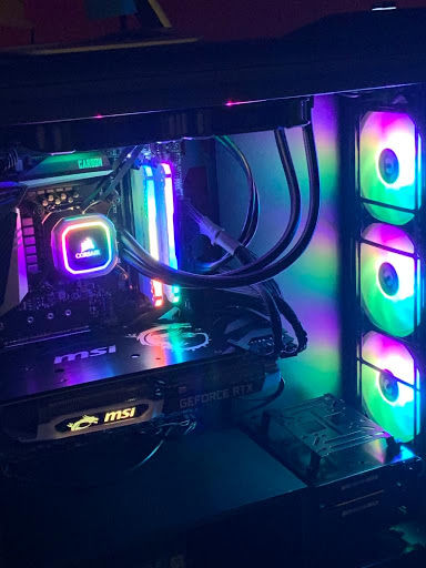 Computer Repair Service «PC Rescue - Computer Repair & Virus Removal», reviews and photos, 701 Brickell Ave, Miami, FL 33131, USA