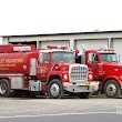 Butte County Fire Station #25