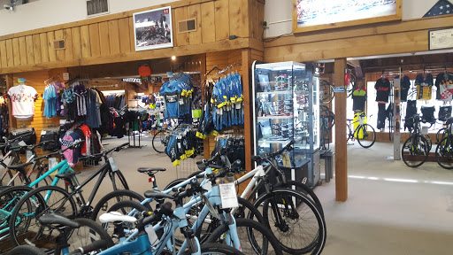 Sporting Goods Store «Princeton Sports», reviews and photos, 10730 Little Patuxent Pkwy, Columbia, MD 21044, USA