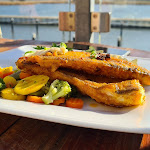 Photo n°5 de l'avis de Marten.e fait le 17/05/2022 à 07:02 sur le  Kombüse 3 à Zinnowitz