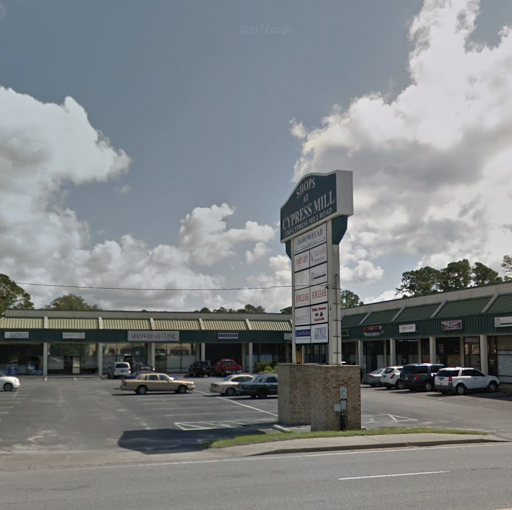 3365 Cypress Mill Rd, Brunswick, GA 31520, USA