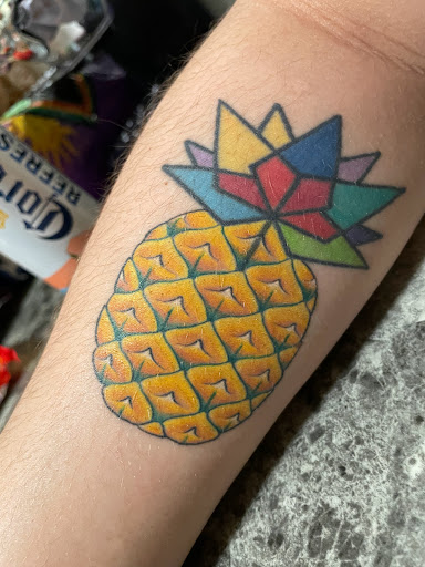 Find boyfriend name tattoo under breast ideas for your next unique tattoo in Miami at Miami Tattoo & Co Midtown