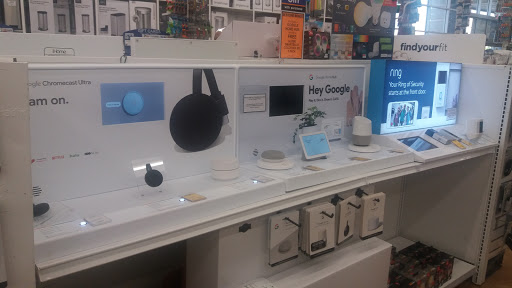 Department Store «Bed Bath & Beyond», reviews and photos, 10505 S Mall Dr, Baton Rouge, LA 70809, USA