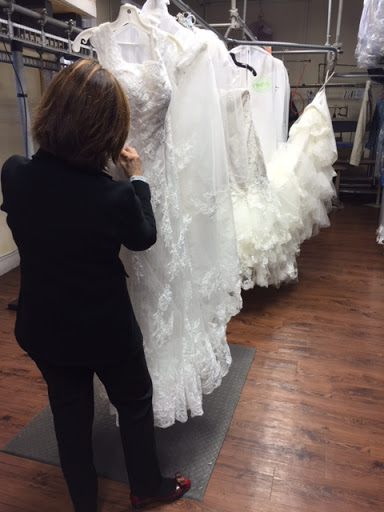 Dry Cleaner «Moline-Kronberg Cleaners», reviews and photos, 225 Lorraine Ave, Upper Montclair, NJ 07043, USA