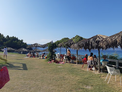 Plaza Grebisce'in fotoğrafı geniş ile birlikte