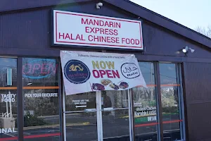 Mandarin Chinese Halal Restaurant image