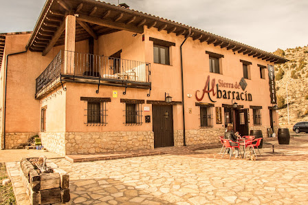 La Casa de la Quesería A-1512, s/n, 44100 Albarracín, Teruel, España
