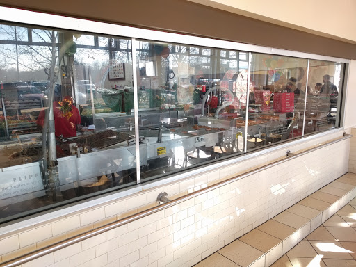 Donut Shop «Krispy Kreme», reviews and photos, 1733 Mallory Ln, Brentwood, TN 37027, USA