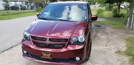 Used Car Dealer «Market St Auto Sales Inc», reviews and photos, 12817 Market St, Houston, TX 77015, USA