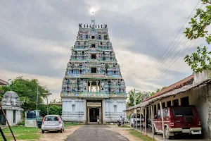 SCN079 - Sri Uthirapasupatheeshwarar Swamy Temple, Thiruchengattangudi image