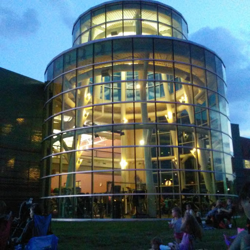 Recreation Center «Jack E. Kirksey Livonia Community Recreation Center», reviews and photos, 15100 Hubbard, Livonia, MI 48154, USA