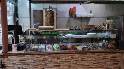 Neuer Markt Grill – Kaufbeuren