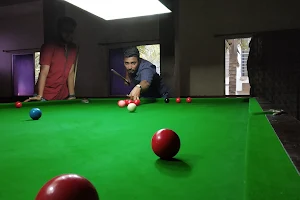 Siddharood Snooker Club image