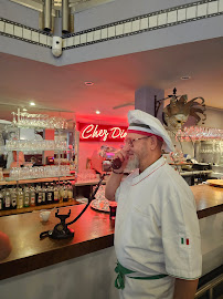 Atmosphère du Restaurant italien La Strada Chez Dino à Andrézieux-Bouthéon - n°4