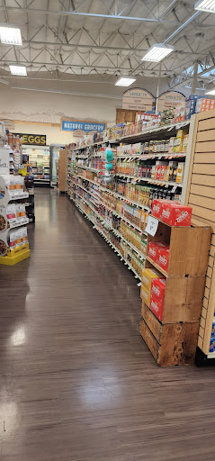 Health Food Store «Sprouts Farmers Market», reviews and photos, 14945 Holt Ave, Tustin, CA 92780, USA