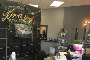 Brayd’s Family Hair & Spa