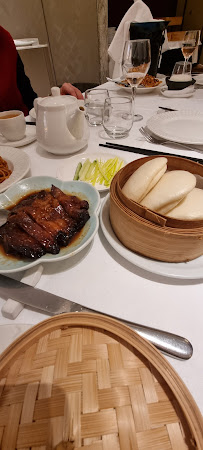 Canard laqué de Pékin du Restaurant chinois Le Président à Paris - n°13