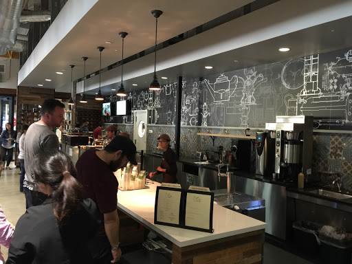 Coffee Shop «Coffee Lab», reviews and photos, 1345 Shorebird Way, Mountain View, CA 94043, USA