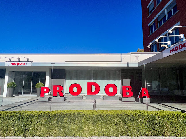 Prodoba AG